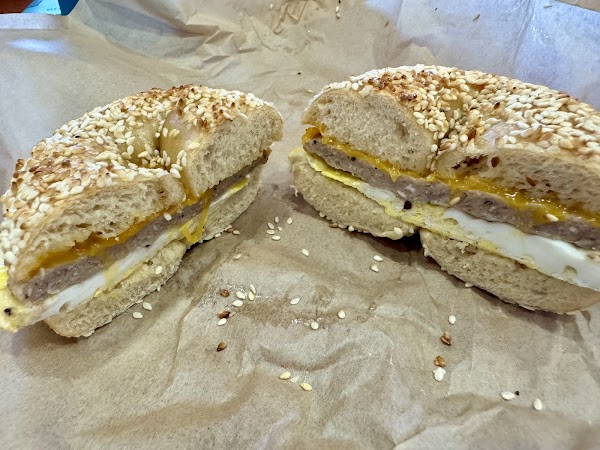 Photo by Alright Food Reviews