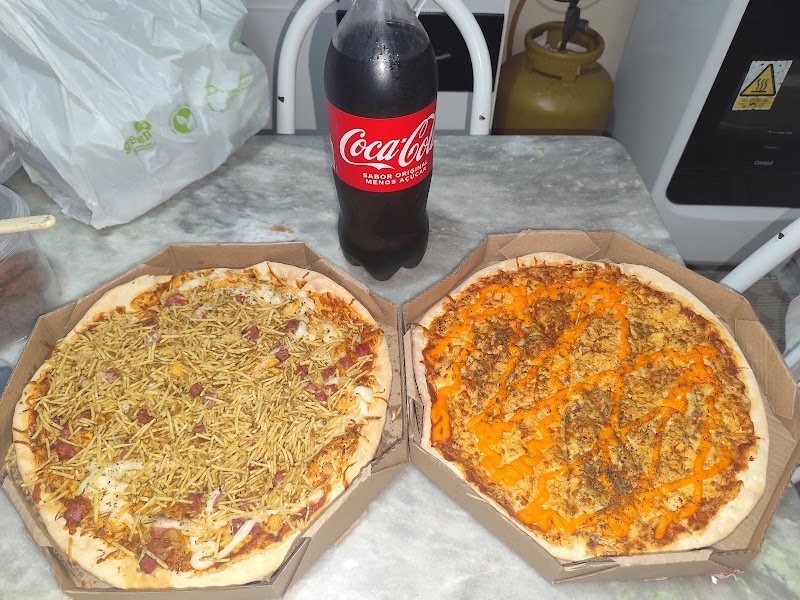 Foto de Pizza Para Você - Uberaba