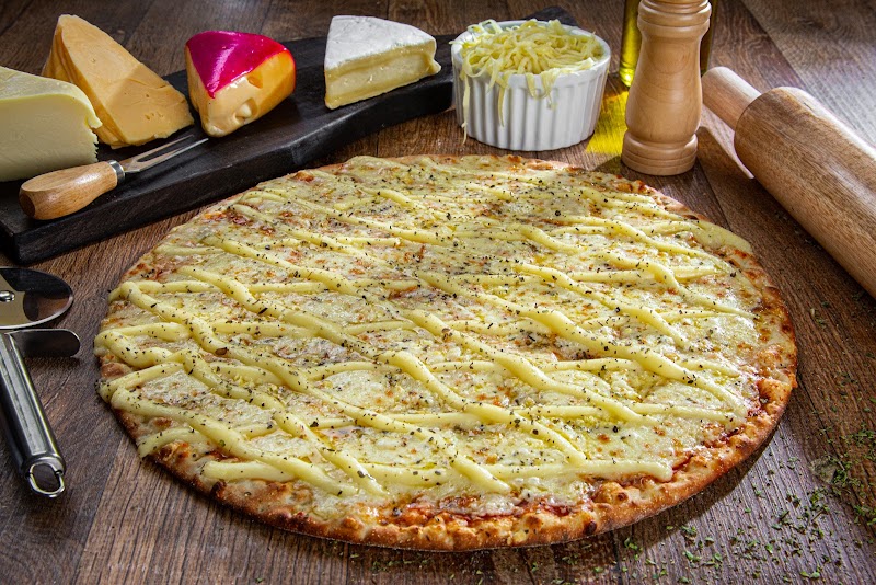 Foto de Pizza Para Você - Uberaba