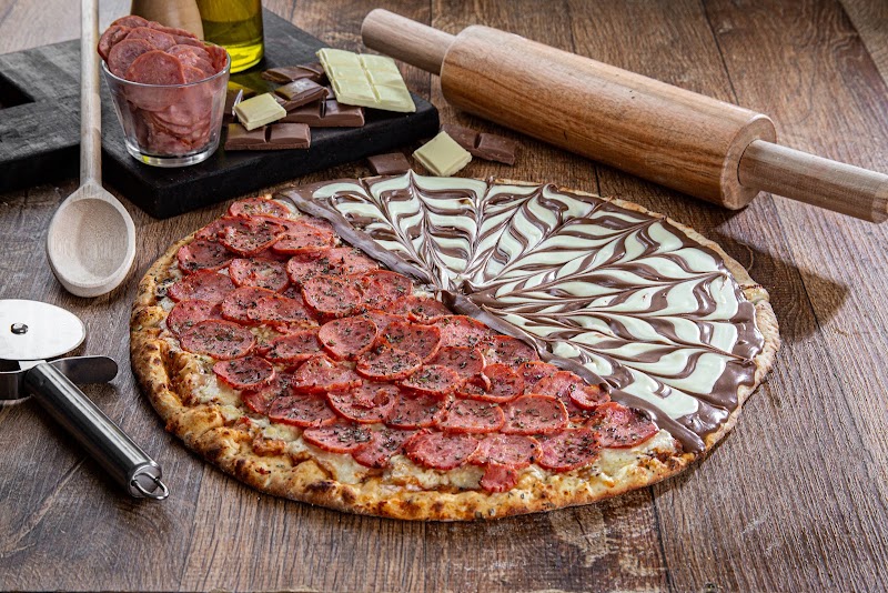 Foto de Pizza Para Você - Uberaba