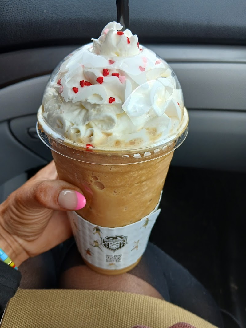 Starlight Coffee Co. & Roastery photo 2