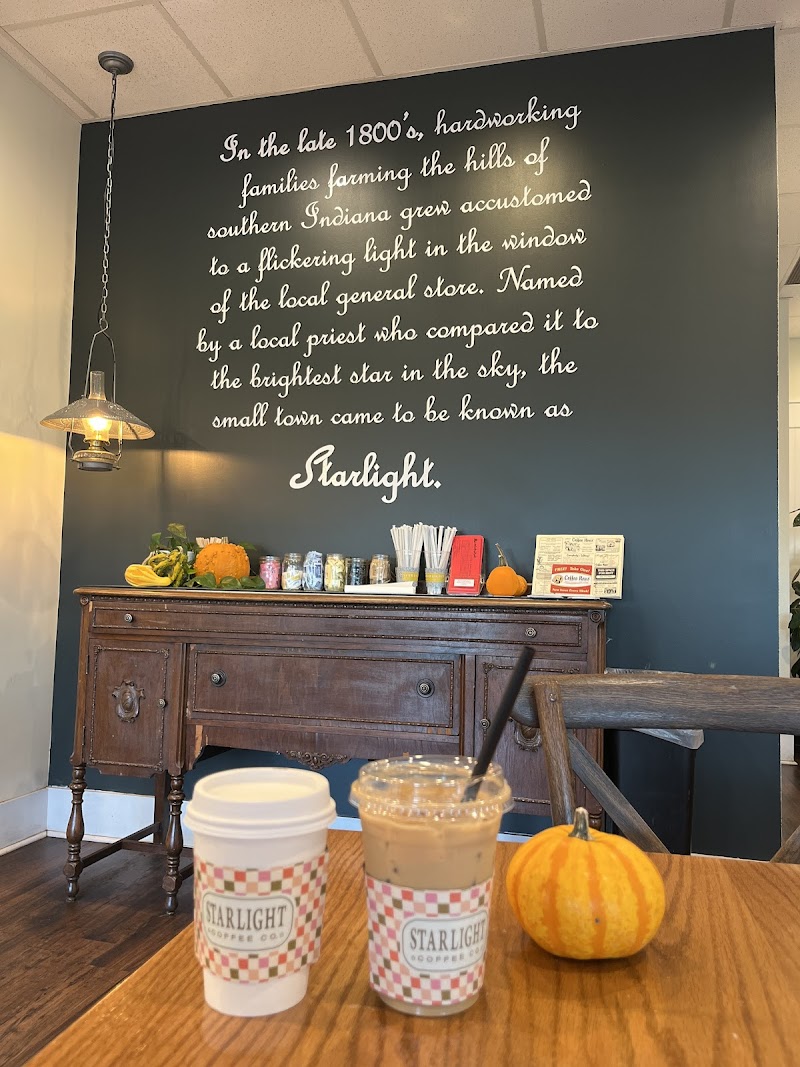 Starlight Coffee Co. & Roastery photo 4