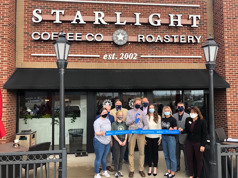 Starlight Coffee Co. & Roastery photo 1