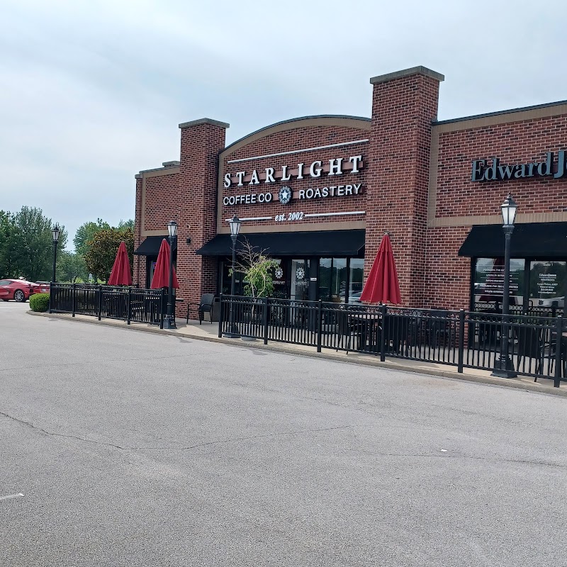 Starlight Coffee Co. & Roastery photo 3