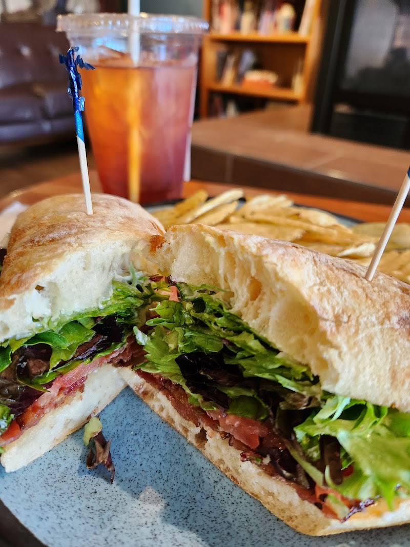 Firefly Coffeehouse photo 3