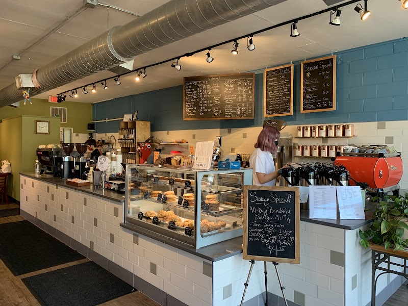 Firefly Coffeehouse photo 1