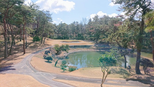 Kurashiki Country Club - Photo 5