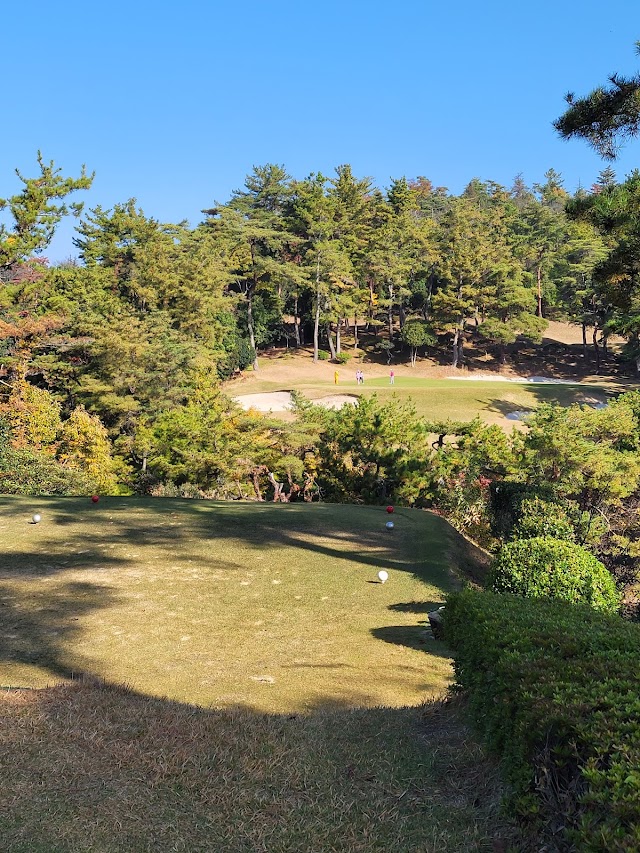 Kurashiki Country Club - Photo 7