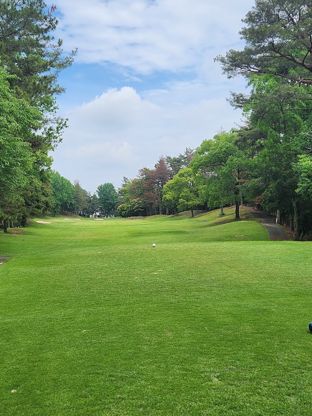 Kurashiki Country Club - Photo 1