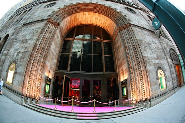 Cipriani 42nd Street | Event Venue portfolio