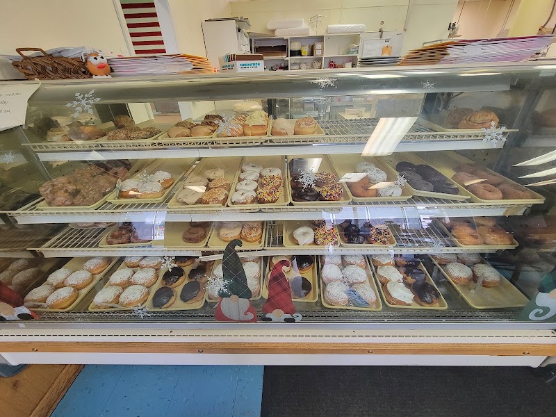 D D's Specialty Bakery Cafe photo 4