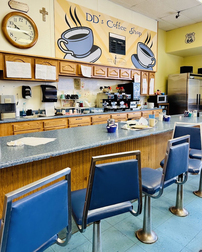 D D's Specialty Bakery Cafe photo 2