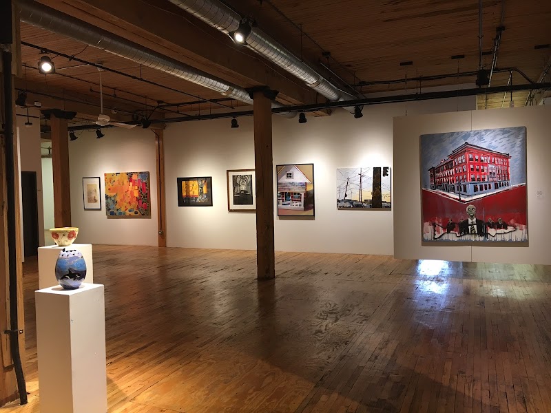 The Bridgeport Art Center photo 4