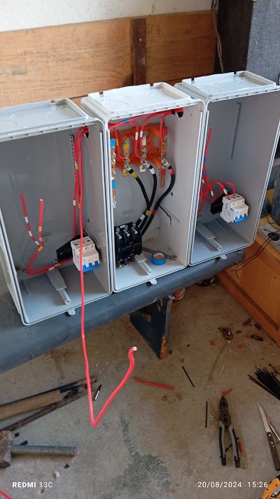 Foto de Adilson Soluções Elétricas