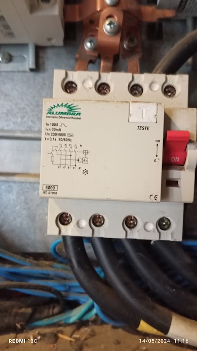Foto de Adilson Soluções Elétricas