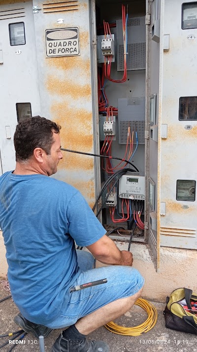 Foto de Adilson Soluções Elétricas