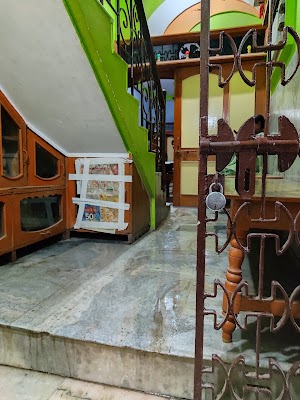 Dr.Shayama Rani - Image 3