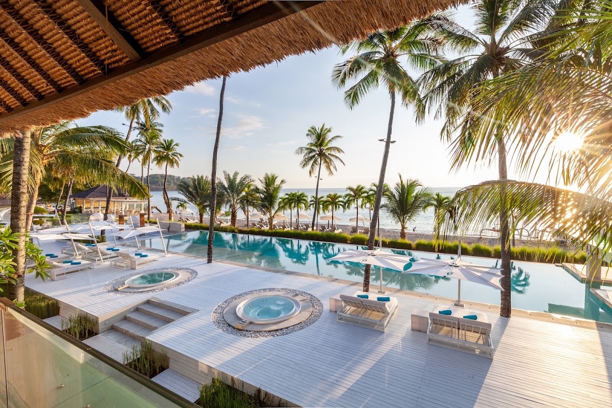 Seven Secrets Resort by Hanging Gardens — 4