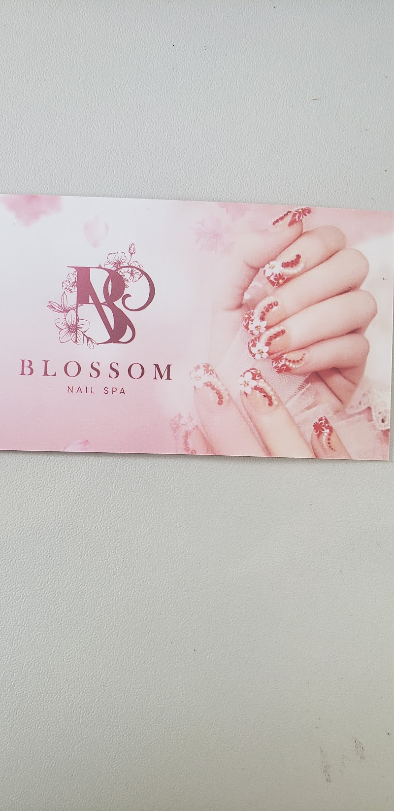 Blossom Nail & Spa