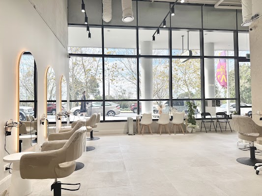 DAISY & CO HAIR STUDIO