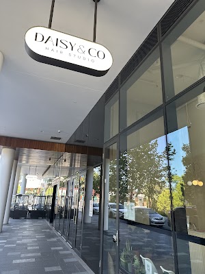 DAISY & CO HAIR STUDIO photo 2