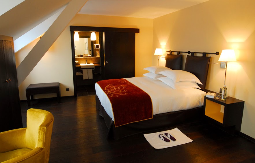 Eastwest Hotel, dog-friendly hotel