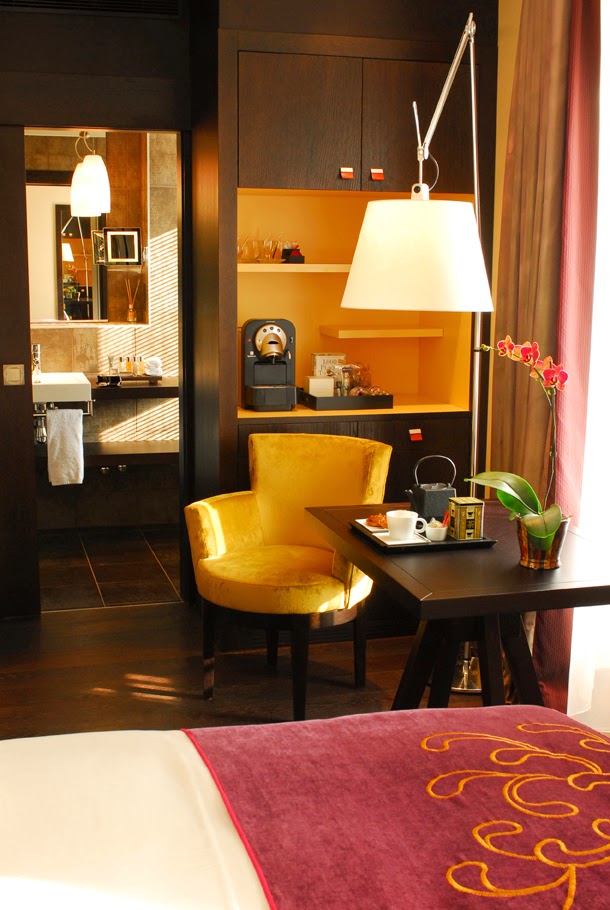 Eastwest Hotel, dog-friendly hotel, photo 3