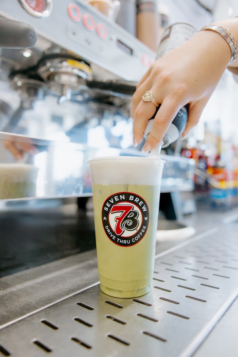 7 Brew Coffee photo 3