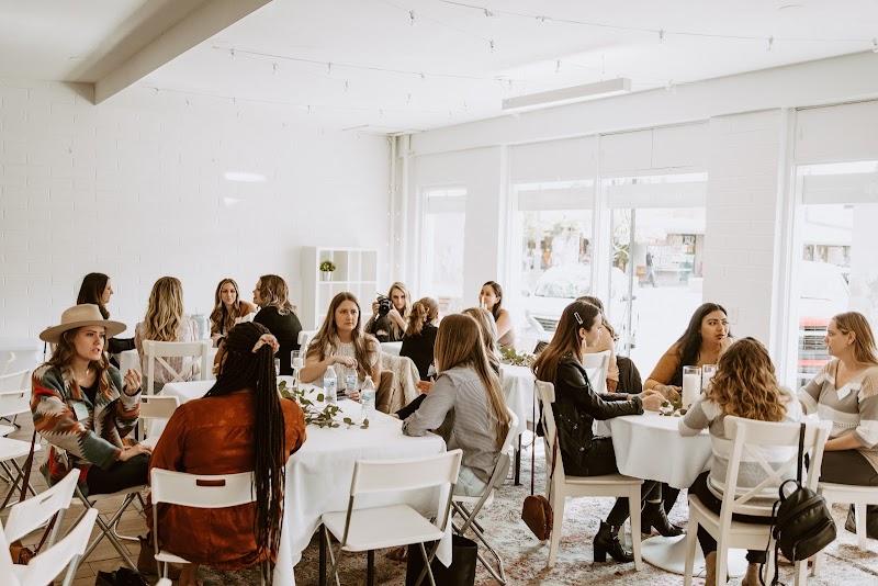 Mini Social — Event Venue in Scottsdale