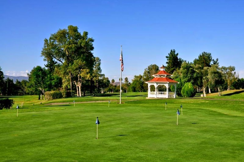 Jurupa Hills Country Club photo 3
