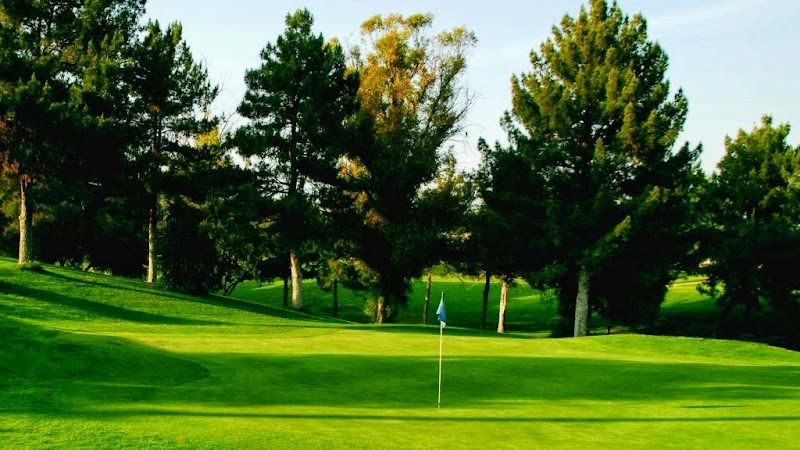 Jurupa Hills Country Club photo 1