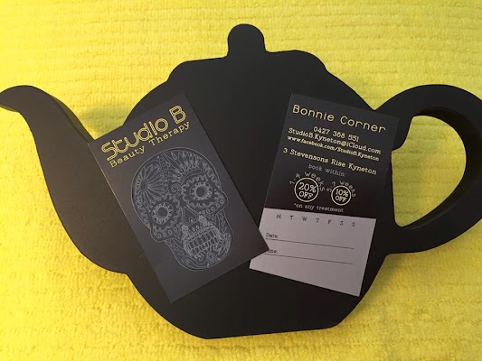 Studio B Kyneton photo 2