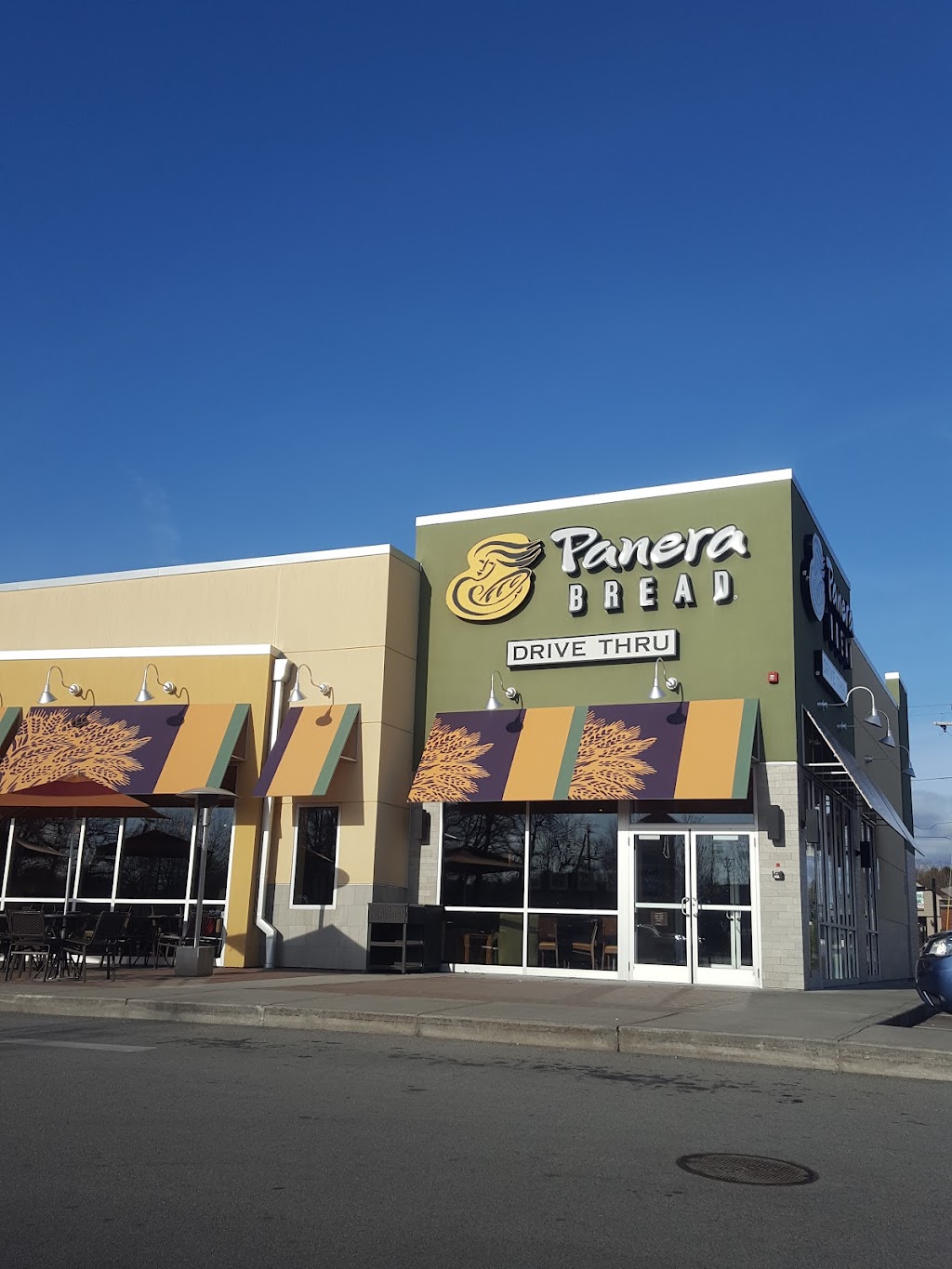 Panera Bread