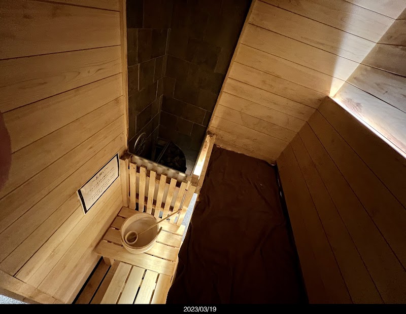 プライベートサウナTRIBAL 新宿歌舞伎町 完全個室 3