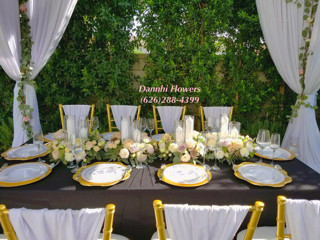 Dannhi Flowers: Google Places image 5