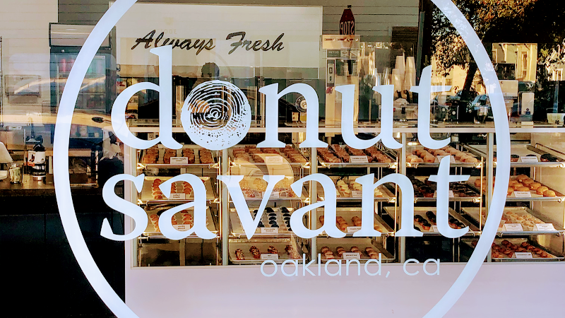 donut savant photo 3
