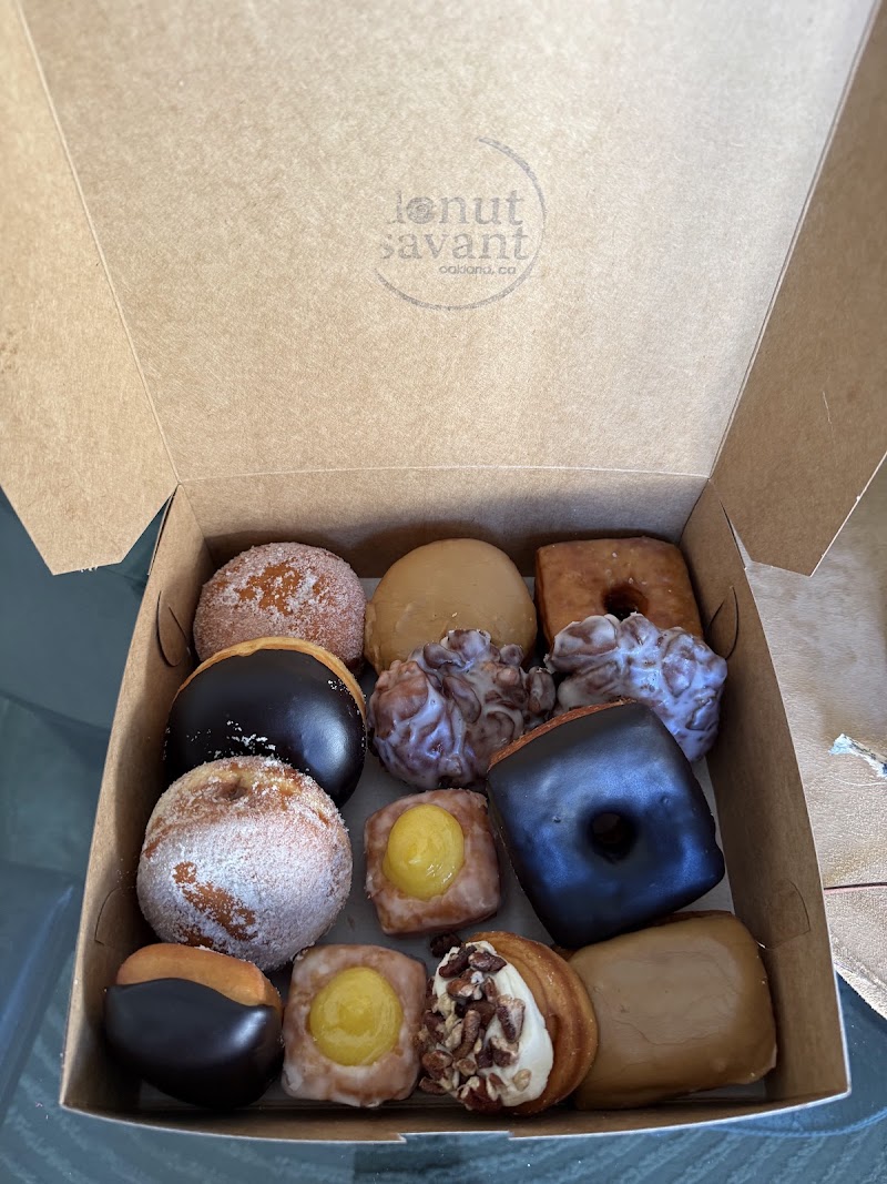 donut savant photo 3