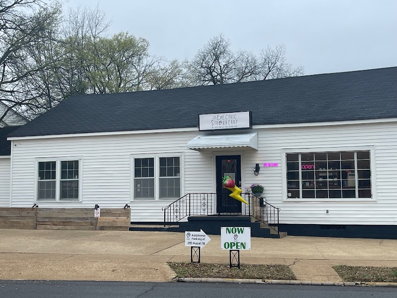 The Electric Strawberry photo 3