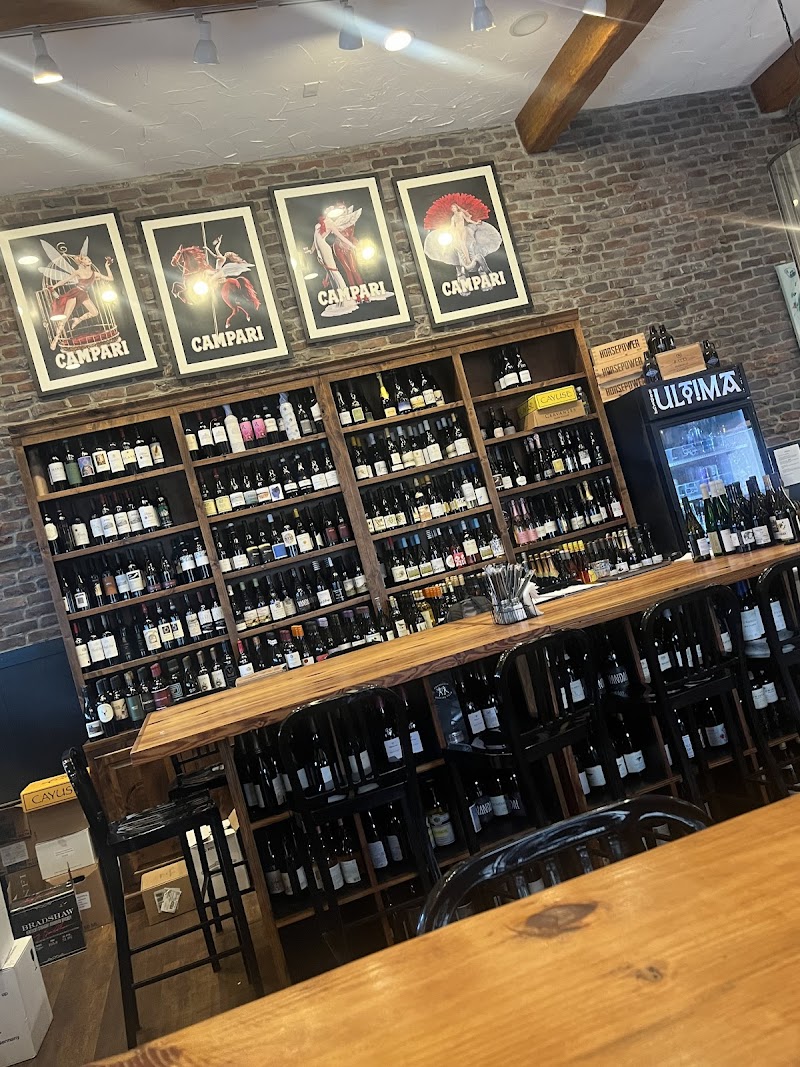 Bodega Ultima - Augusta, GA photo 4