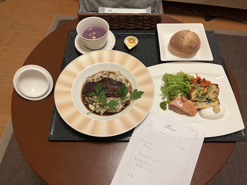 このはな産婦人科の外観