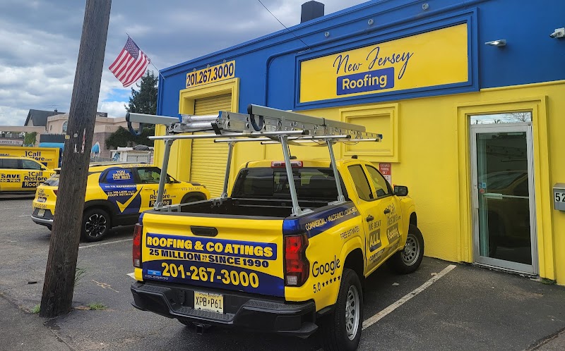 New Jersey Roofing Company photo 3