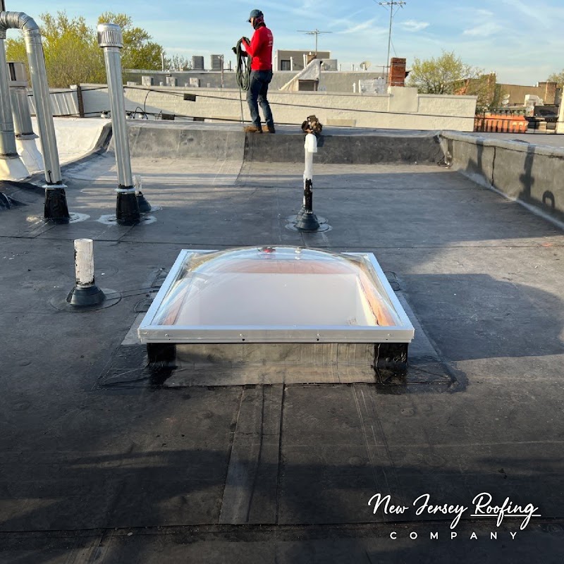 New Jersey Roofing Company photo 5