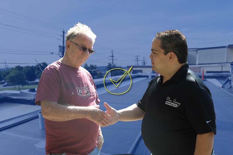 New Jersey Roofing Company photo 1