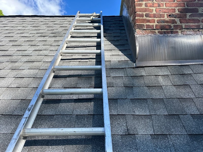 New Jersey Roofing Company photo 4
