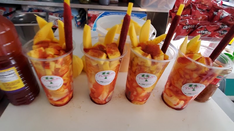 Paradise flavors photo 2