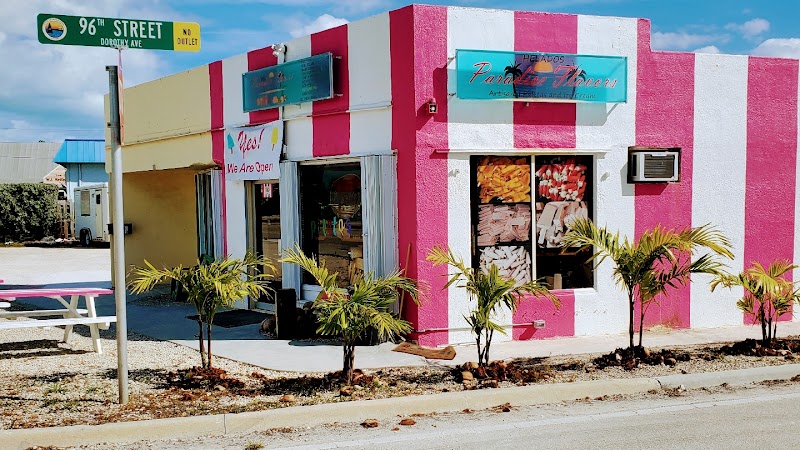 Paradise flavors photo 1