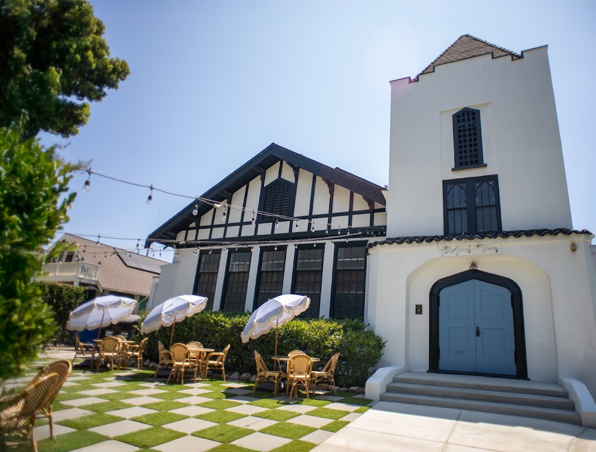 York Manor: Google Places image 2