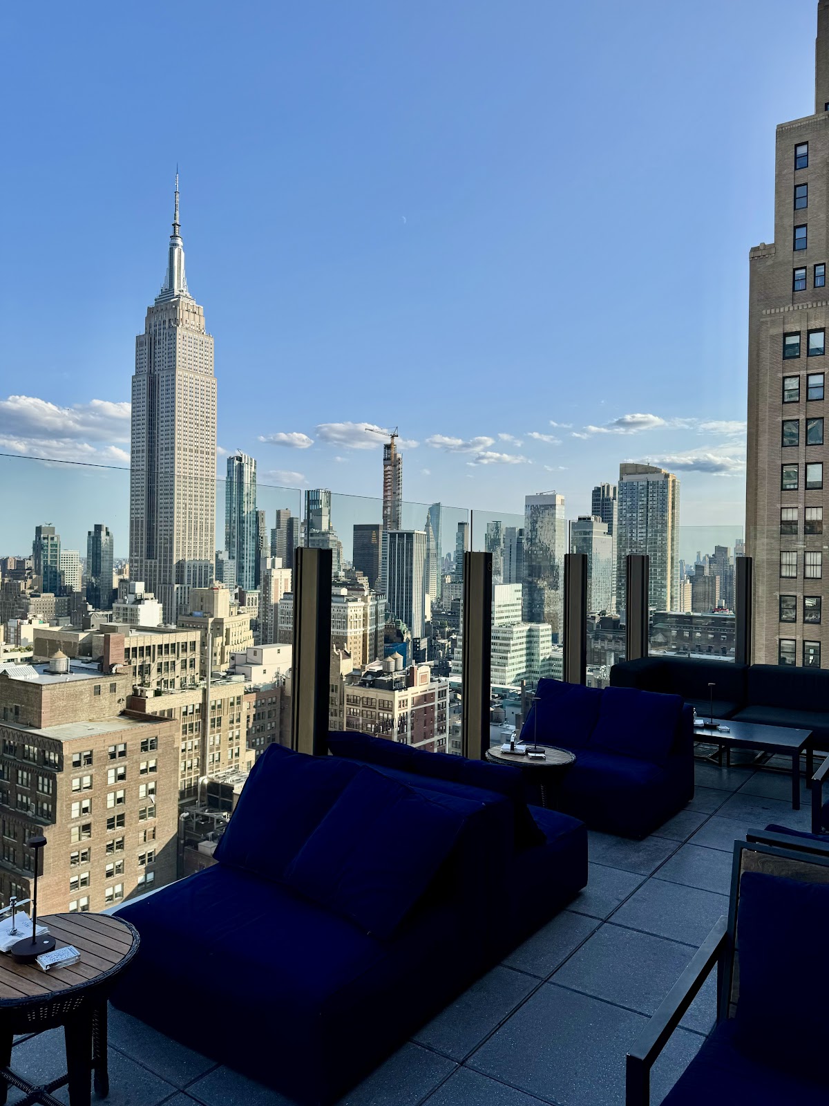 The Skylark - Rooftop Bar: Google Places image 4