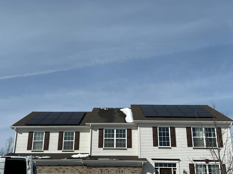 Unity Solar Group - Solar in Oak Brook