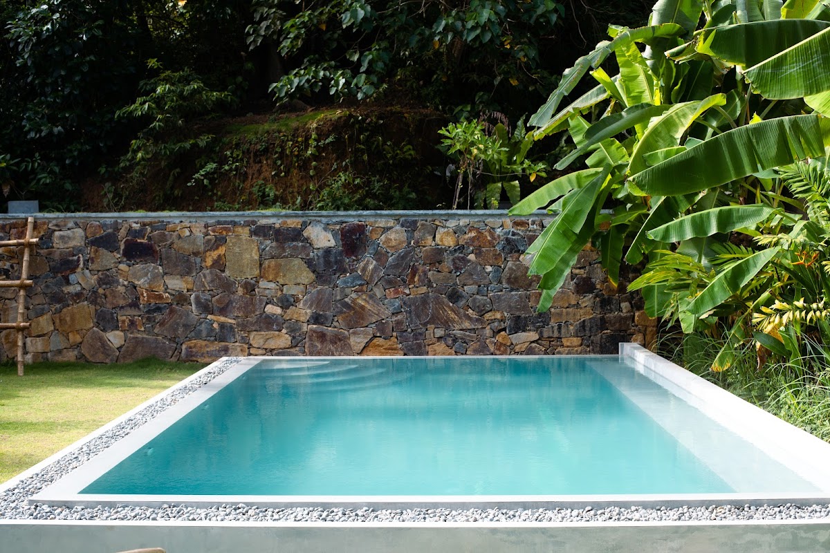 The Well — 4